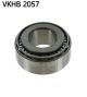 SKF Radlager VKHB 2057