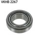 SKF Radlager VKHB 2267