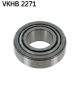 SKF Radlager VKHB 2271
