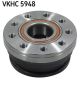SKF Radnabe VKHC 5948
