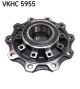 SKF Radnabe VKHC 5955
