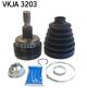 SKF Gelenksatz, Antriebswelle VKJA 3203