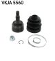 SKF Gelenksatz, Antriebswelle VKJA 5560