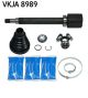 SKF Gelenksatz, Antriebswelle VKJA 8989