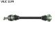 SKF Antriebswelle VKJC 1199