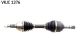 SKF Antriebswelle VKJC 1376