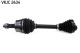 SKF Antriebswelle VKJC 2634