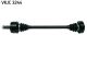 SKF Antriebswelle VKJC 3244