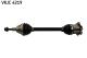 SKF Antriebswelle VKJC 4219