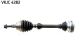 SKF Antriebswelle VKJC 4282
