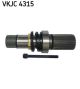 SKF Steckwelle, Differential VKJC 4315