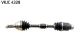SKF Antriebswelle VKJC 4328