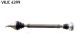 SKF Antriebswelle VKJC 4399