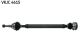 SKF Antriebswelle VKJC 4615