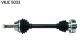 SKF Antriebswelle VKJC 5033