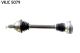 SKF Antriebswelle VKJC 5079