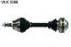 SKF Antriebswelle VKJC 5088