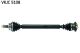SKF Antriebswelle VKJC 5108