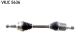 SKF Antriebswelle VKJC 5636