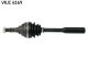 SKF Antriebswelle VKJC 6169