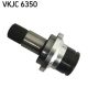 SKF Steckwelle, Differential VKJC 6350