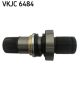 SKF Steckwelle, Differential VKJC 6484