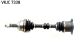 SKF Antriebswelle VKJC 7338