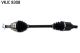 SKF Antriebswelle VKJC 8308