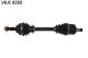 SKF Antriebswelle VKJC 8350