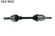 SKF Antriebswelle VKJC 8915
