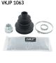 SKF Faltenbalgsatz, Antriebswelle VKJP 1063
