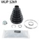SKF Faltenbalgsatz, Antriebswelle VKJP 1269