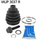 SKF Faltenbalgsatz, Antriebswelle VKJP 3037 R