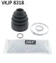 SKF Faltenbalgsatz, Antriebswelle VKJP 8318