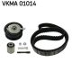 SKF Zahnriemensatz VKMA 01014