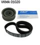 SKF Zahnriemensatz VKMA 01020