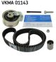 SKF Zahnriemensatz VKMA 01143