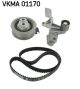 SKF Zahnriemensatz VKMA 01170
