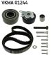 SKF Zahnriemensatz VKMA 01244