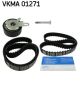 SKF Zahnriemensatz VKMA 01271