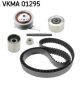 SKF Zahnriemensatz VKMA 01295