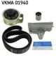 SKF Zahnriemensatz VKMA 01940