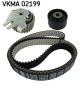 SKF Zahnriemensatz VKMA 02199