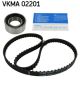 SKF Zahnriemensatz VKMA 02201