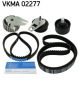 SKF Zahnriemensatz VKMA 02277