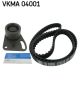 SKF Zahnriemensatz VKMA 04001