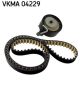 SKF Zahnriemensatz VKMA 04229