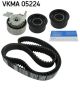 SKF Zahnriemensatz VKMA 05224