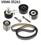SKF Zahnriemensatz VKMA 05261