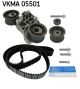 SKF Zahnriemensatz VKMA 05501